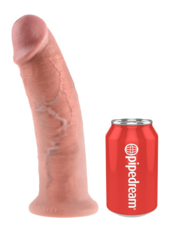 Cock 10"
